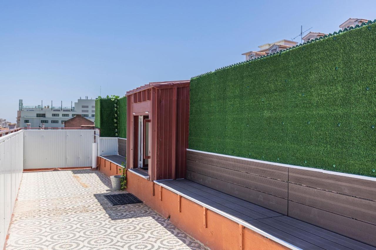Gloria'S Terrace By Lovelystay Lisboa Ngoại thất bức ảnh